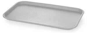 Fast Food Pladanj, Polipropilen, GN 1/1, 530x325x20mm