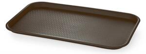 Fast Food Pladanj, Polipropilen, GN 1/1, 530x325x20mm