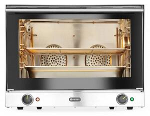 Konvekcijska Pećnica H100, GN 1/1, 230V/3500W, 699x608x550mm