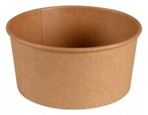 Zdjela za Hranu Take Away,1000ml, 150x70mm, 50 kom