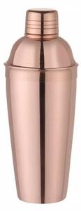 Cobbler Shaker, 0.80L, 3-dijelni, 85x240mm