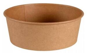 Zdjela za Hranu Take Away, 500ml, 145x50mm, 50 kom