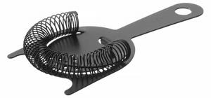 Cjedilo za Shaker, Crna, 160x75x15mm