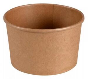 Zdjela za Hranu Take Away, 480ml, 111x68mm, 50 kom
