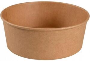 Zdjela za Hranu Take Away, 1300ml, 187x66mm, 50 kom