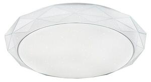 Globo Okrugla stropna svjetiljka (48 W, Ø x V: 500 mm x 9,6 cm)