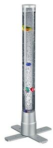 Trio Leuchten Stolna LED svjetiljka Motion (2,4 W, D x Š x V: 24 x 24 x 61 cm, RGB)