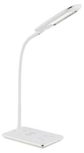 Stolna LED svjetiljka Hekla (5 W, D x Š x V: 18,5 x 12,5 x 26 cm, Hladna bijela)