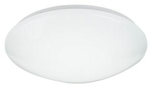 Globo Okrugla stropna svjetiljka (24 W, Ø x V: 390 mm x 11 cm)