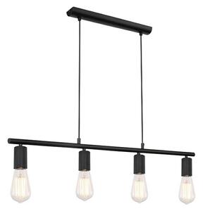 Globo Visilica Martha (240 W, D x Š x V: 80 x 5,2 x 120 cm, E27)