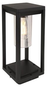 Globo Vanjska LED svjetiljka Candela (15 W, IP44, 35 cm)