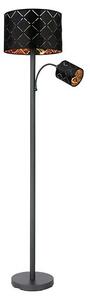 Globo Stajaća svjetiljka Sunna (Visina: 162 cm)