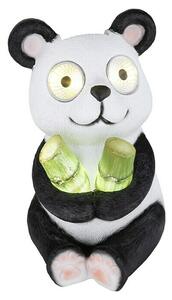 Globo Solarna svjetiljka Panda (Broj LED dioda: 2 Kom., Visina: 230 mm)