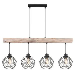 Globo Visilica (60 W, D x Š x V: 85,5 x 20,5 x 25,5 cm, E27)