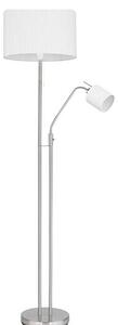 Globo Ava Stajaća svjetiljka (40 W, Ø x V: 400 mm x 33 cm, E27, 1 Kom.)