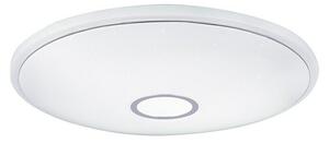 Globo Okrugla stropna svjetiljka Connor (30 W, Ø x V: 680 mm x 69 cm)