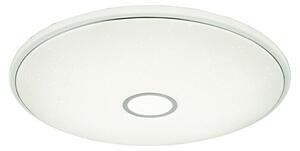 Globo Okrugla stropna svjetiljka Connor (80 W, Ø x V: 785 mm x 80 cm)