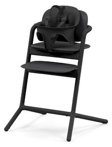 CYBEX hranilica Lemo 3 u 1 set stunning black