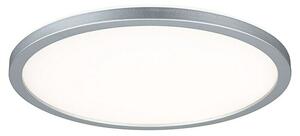 Paulmann LED panel Atria Shine (Promjer: 29,3 cm, 19 W, Krom, Topla bijela)