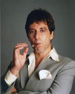 Fotografija Al Pacino, Scarface 1983 Directed By Brian De Palma