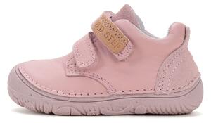 D.D.STEP cipele niske S073-51761C FIRST STEP BAREFOOT Ž pink 24