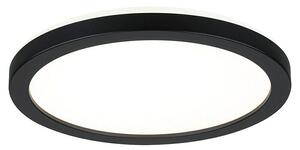 Paulmann LED panel okrugli (Promjer: 19 cm, 12,5 W, Topla bijela)
