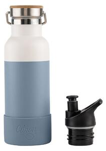CITRON sportska bočica Boca za vodu Dusty Blue 500 ml