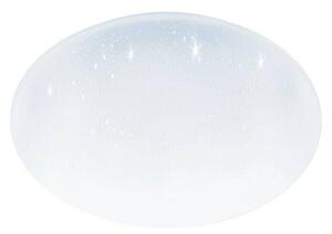 Eglo Okrugla stropna LED svjetiljka (Ø x V: 50 x 8 cm, Neutralno bijelo, IP20)