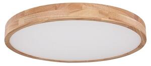 Globo Okrugla stropna LED svjetiljka (48 W, Ø x V: 60 x 10,5 cm, Raznobojno)