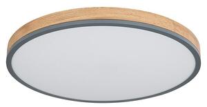 Globo Doro Okrugla stropna LED svjetiljka (40 W, Promjer: 60 cm, Raznobojno)