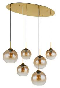 Globo Visilica Jamessa (60 W, D x Š x V: 975 x 400 x 1.500 mm, E27)