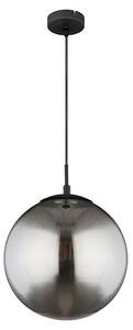 Globo Visilica Blama (40 W, Ø x V: 300 x 1.200 mm, E27)