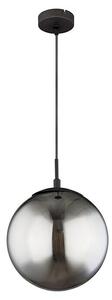 Globo Okrugla viseća svjetiljka Blama (40 W, Ø x V: 25 x 120 cm, E27)