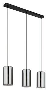 Globo Visilica Olly (Broj žarulja: 3 Kom., 25 W, D x Š x V: 63 x 11 x 120 cm, E14)
