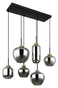 Globo Visilica Matt (40 W, D x Š x V: 800 x 400 x 1.200 mm, E27)