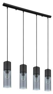 Globo Visilica Annika (25 W, D x Š x V: 800 x 90 x 1.560 mm, E27)