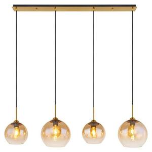 Globo Visilica Jamessa (60 W, D x Š x V: 120 x 25 x 120 cm, E27)
