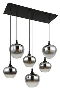 Globo Visilica Maxy (40 W, D x Š x V: 860 x 420 x 1.200 mm, E27)