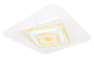 Globo LED stropna svjetiljka Jocely (40 W, Raznobojno, D x Š x V: 50 x 50 x 6,5 cm)