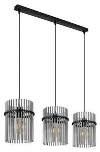 Globo Gorley Viseća LED svjetiljka (60 W, D x Š x V: 80 x 20 x 140 cm)