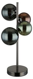 Globo Riha Stolna LED svjetiljka (D x Š x V: 23,7 x 19,3 x 48 cm)