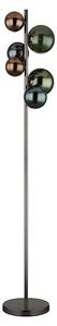Globo Riha Podna LED svjetiljka (3,5 W, Visina: 155 cm, Topla bijela)