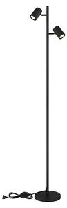 Globo James Stajaća svjetiljka (5 W, Visina: 158 cm, Bronca)