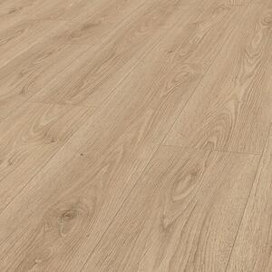 Egger Laminat NatureSense Aqua Treviso smeđi hrast EL2183 (1.292 x 193 x 8 mm, Rustikalni pod)