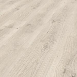 Egger Laminat NatureSense Aqua Pinot bijeli hrast (1.292 x 193 x 8 mm, Rustikalni pod)