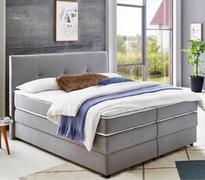 BOX SPRING KREVET MARY-120x200