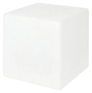 LED solarna svjetiljka kocka (30 x 30 x 30 cm)