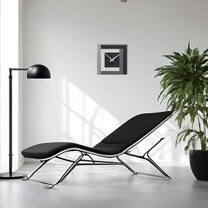 Zidni sat Stripes 36 8 boja