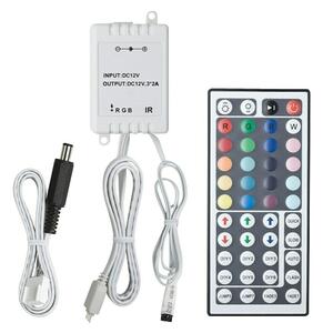 Paulmann Bežični regulator rasvjete za LED trake YourLED RGB (Plastika, RGB)