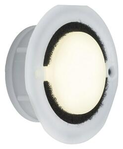 Paulmann Special Line Ugradbena LED svjetiljka (1,4 W, Bijele boje, Topla bijela, IP65)